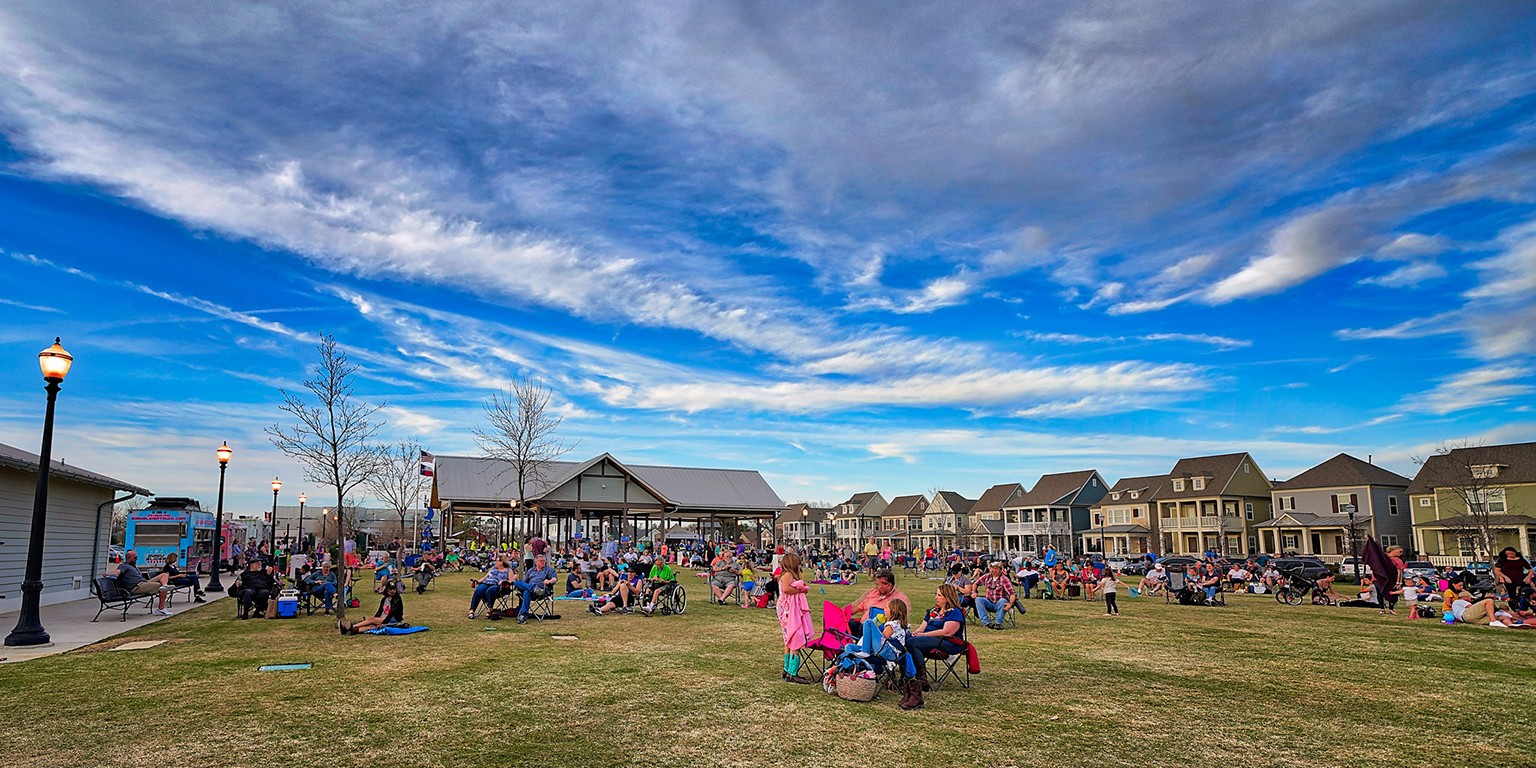 Artificial grass projects in Coppell, TX