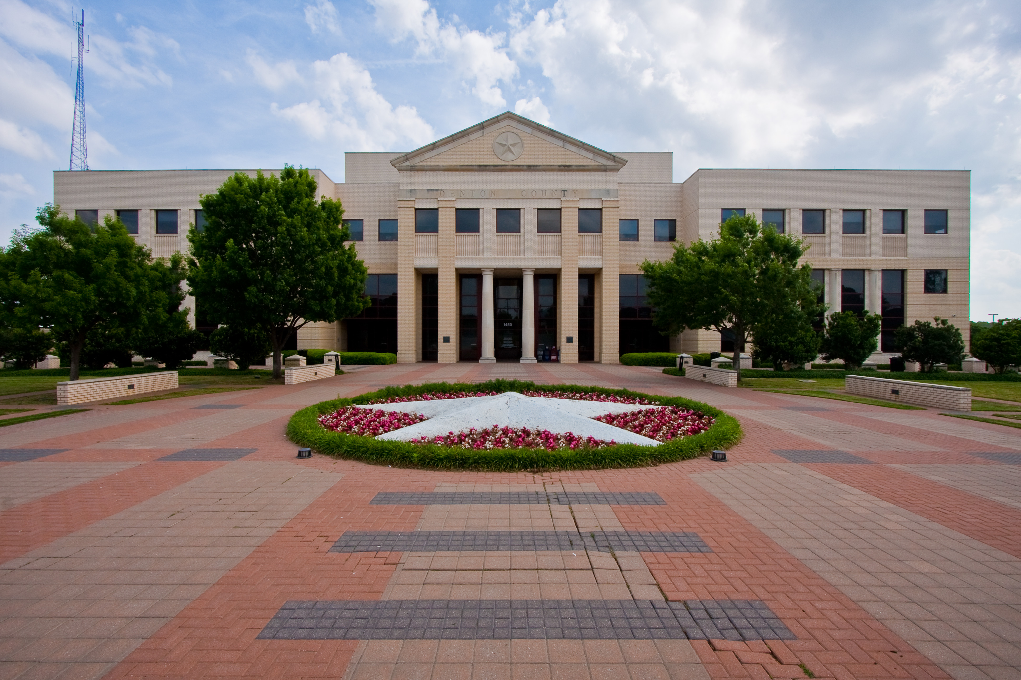 Artificial grass projects in Denton, TX