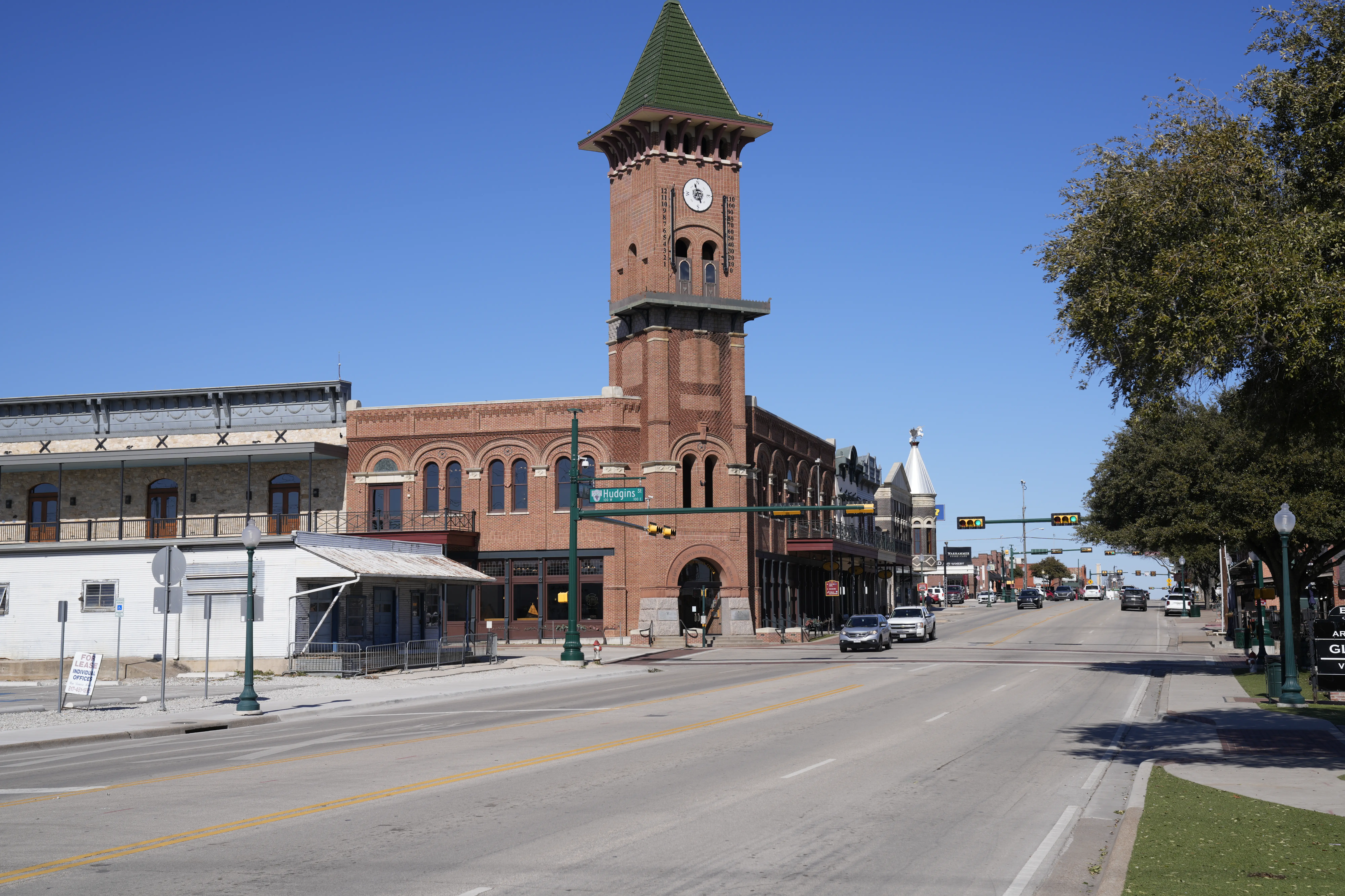 Artificial grass projects in Grapevine, TX