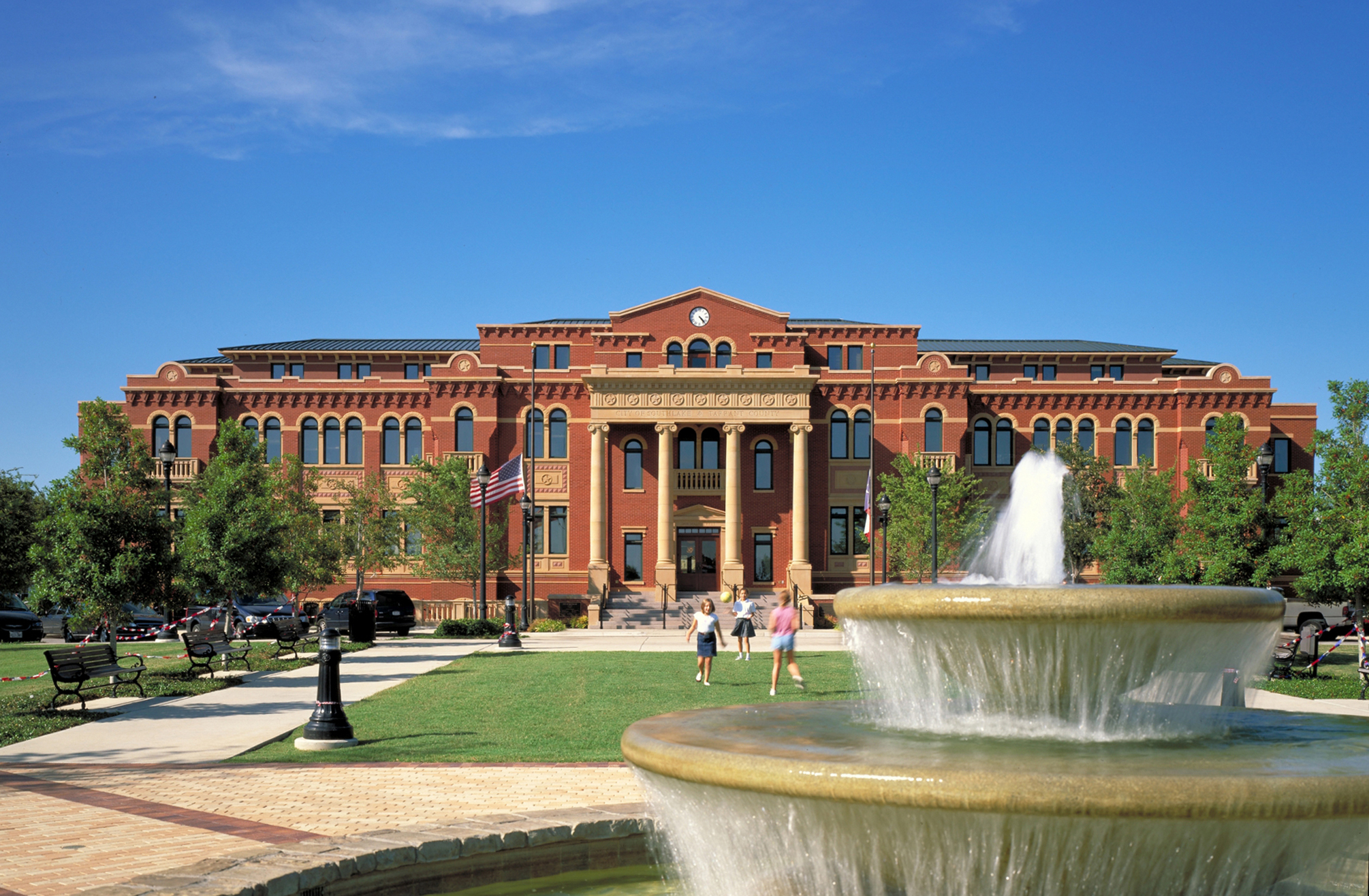 Artificial grass in Southlake, TX